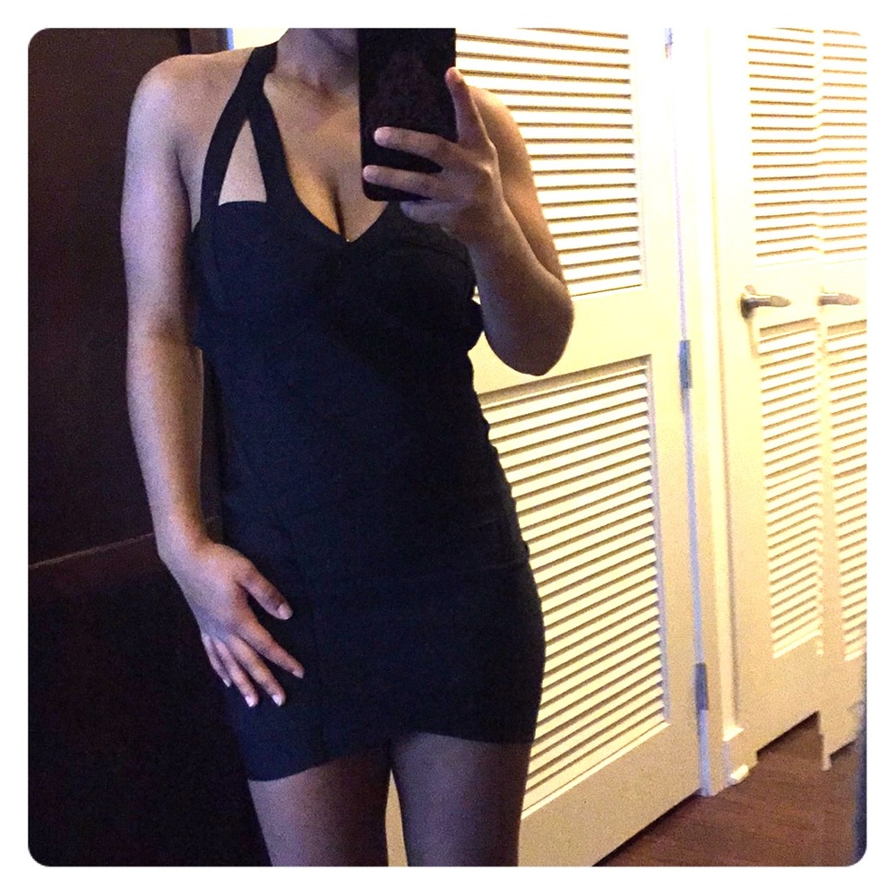 LITTLE BLACK DRESS ‼️❤️